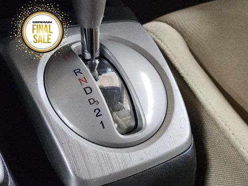 Used 2008 Honda Civic LX image 30