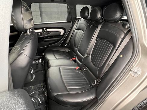 Used 2017 MINI Cooper Clubman John Cooper Works AWD/4WD image 16