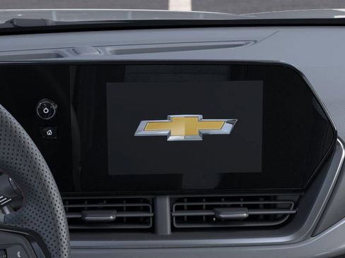New 2026 Chevrolet Trax RS w/ Driver Confidence Package FWD image 20