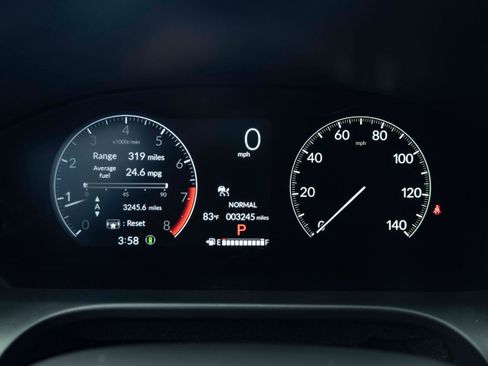 Used 2026 Honda HR-V LX image 22