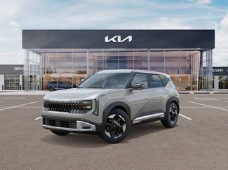 New 2027 Kia Seltos S FWD video 1