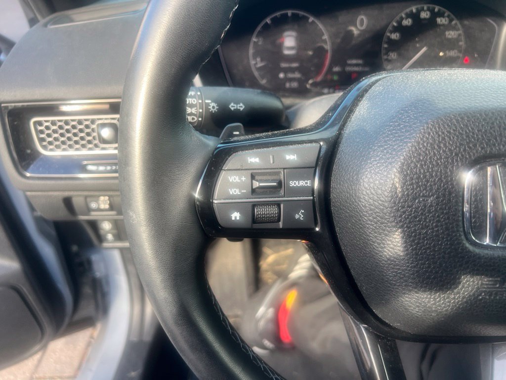 Used 2024 Honda Civic Sport image 13