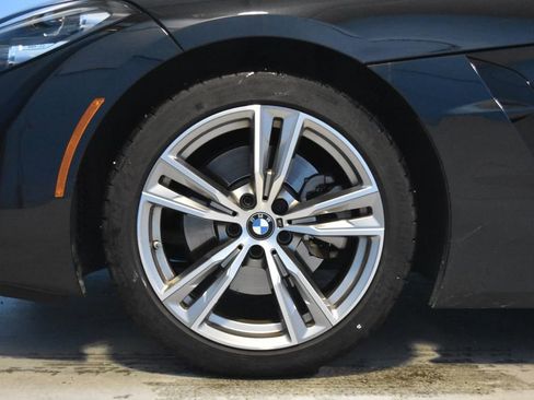Certified 2022 BMW Z4 sDrive30i w/ Premium Package 2 image 26