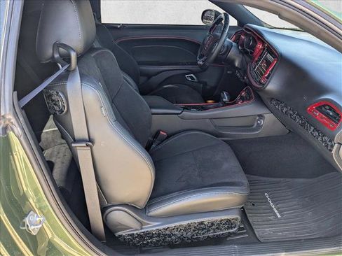 Used 2023 Dodge Challenger R/T Scat Pack w/ Plus Package image 19
