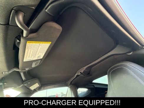 Used 2018 Chevrolet Corvette Grand Sport RWD image 39