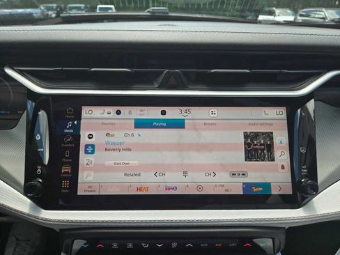 New 2026 Jeep Cherokee Limited AWD/4WD image 17