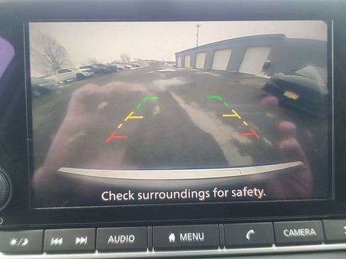 Used 2023 Nissan Rogue SV image 26