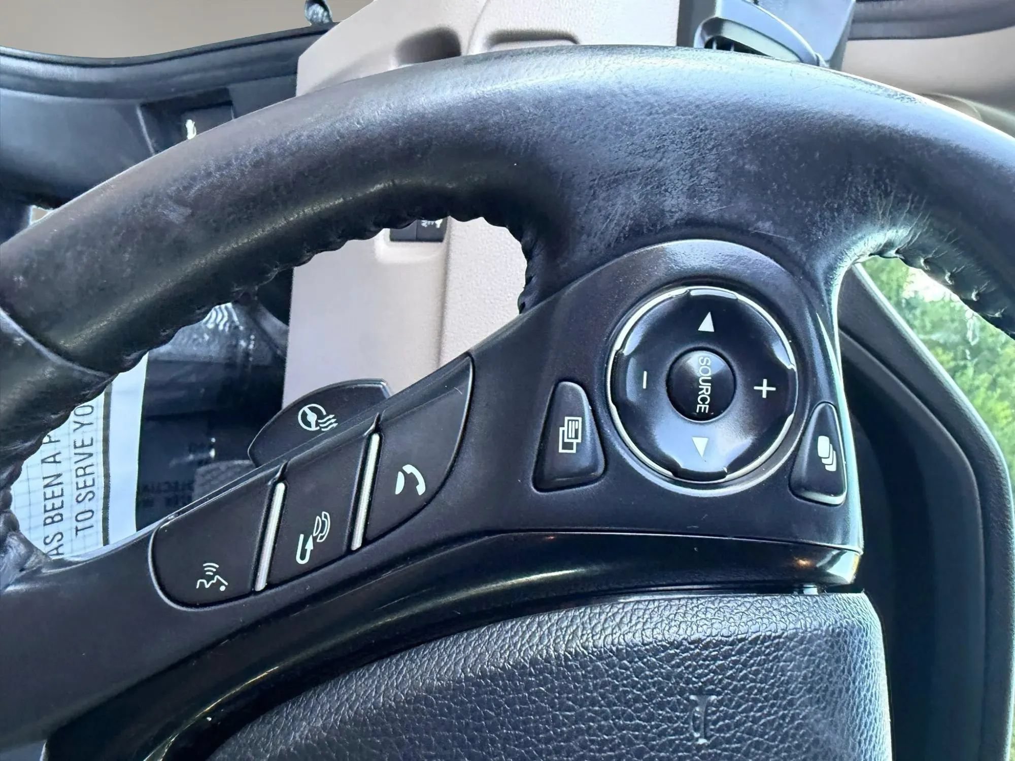Used 2019 Honda Ridgeline RTL-E image 18