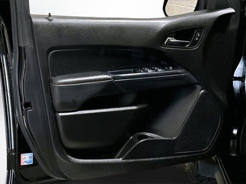 Used 2021 GMC Canyon AT4 w/ Trailering Package image 20