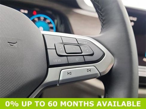 New 2026 Volkswagen Atlas SEL Premium R-Line image 26