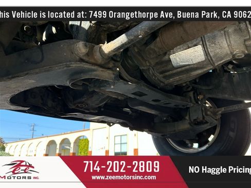 Used 1998 Nissan Frontier XE image 36