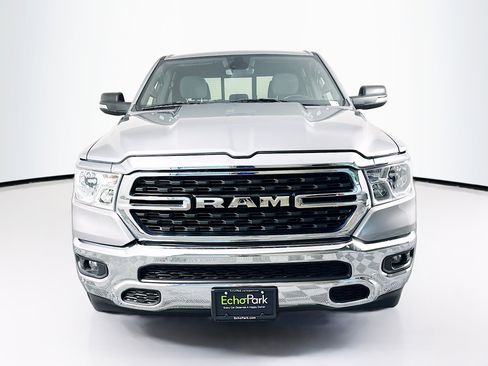 Used 2022 RAM 1500 Big Horn AWD/4WD image 2