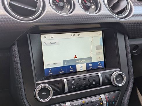 Used 2019 Ford Mustang GT Premium w/ GT Performance Package RWD image 14