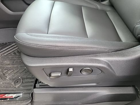 New 2026 Chevrolet Silverado 1500 LT Trail Boss w/ LT Trail Boss Premium Package AWD/4WD image 11