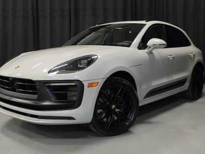 Certified 2024 Porsche Macan GTS w/ Premium Plus Package