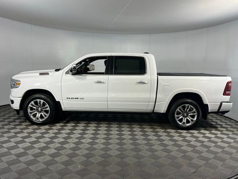 Used 2022 RAM 1500 Limited image 8