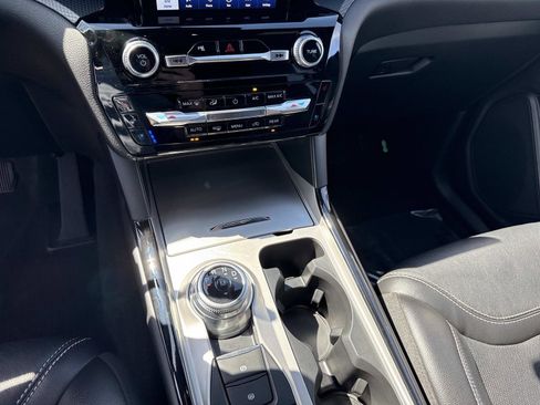 Used 2024 Ford Explorer ST w/ Equipment Group 401A image 28