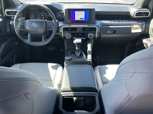 New 2026 Toyota Tacoma SR5 image 15