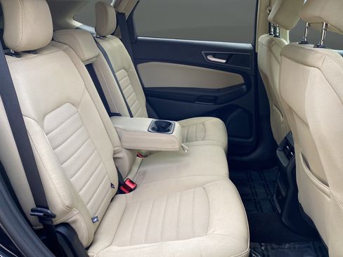Certified 2024 Ford Edge SE AWD/4WD image 24