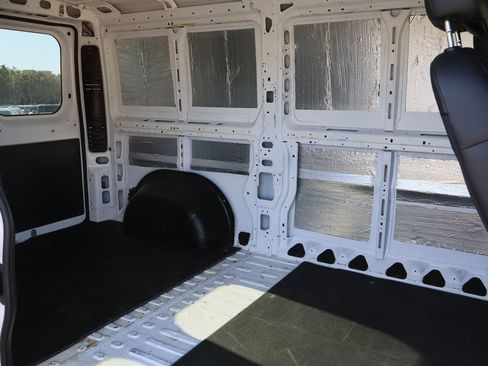Used 2020 RAM ProMaster 1500 image 22