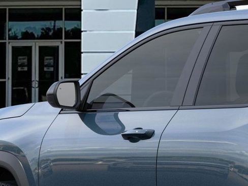 New 2026 Chevrolet Equinox RS w/ Convenience Package III image 49