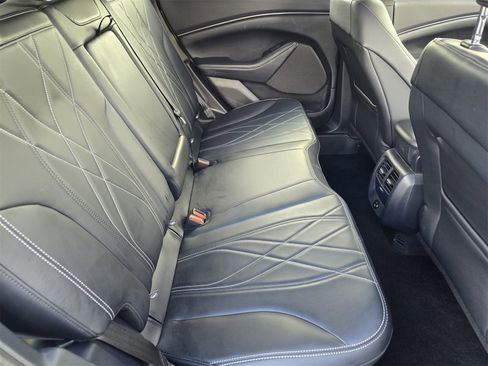 Used 2023 Ford Mustang Mach-E Select image 29