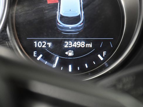 Used 2023 MAZDA CX-9 Touring image 14