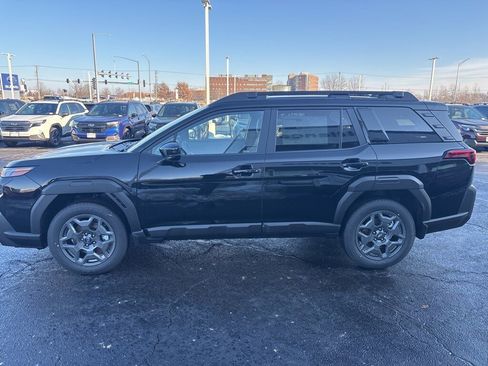New 2026 Subaru Outback Premium image 6