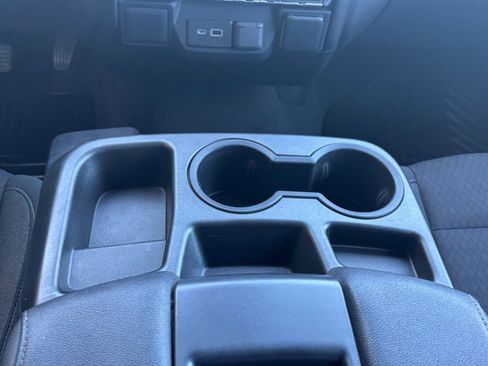 Used 2022 GMC Sierra 1500 Pro w/ Pro Value Package image 12