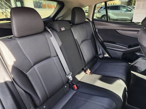 Used 2017 Subaru Impreza 2.0i image 13