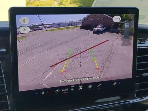 New 2025 Ford Transit 350 XLT image 18