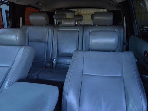 Used 2010 Toyota Sequoia Limited image 19