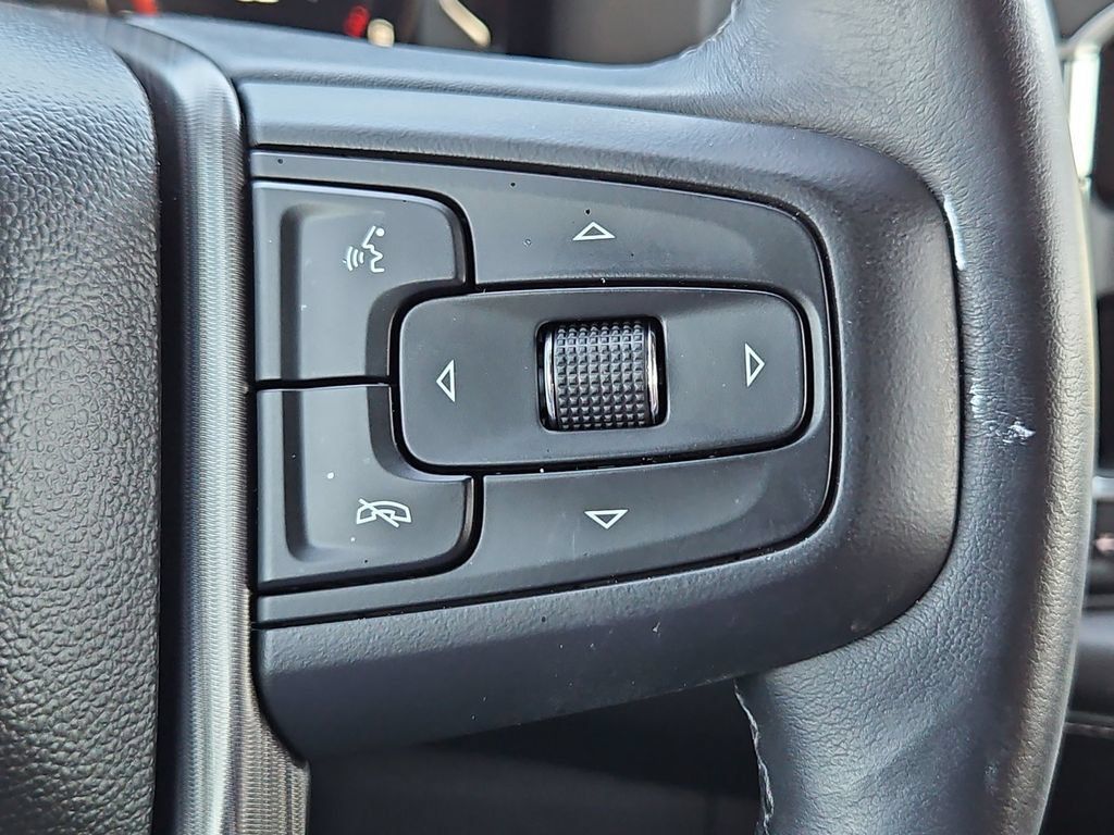 Used 2023 GMC Yukon Denali Ultimate AWD/4WD image 24