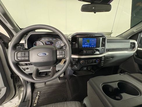 Certified 2023 Ford F150 XLT image 9