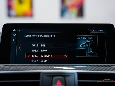 Used 2018 BMW M3 w/ Competition Package image 89