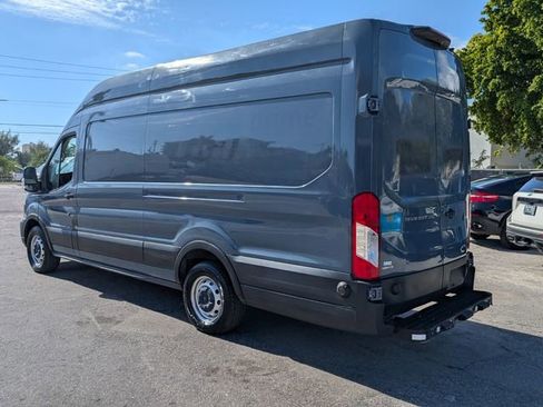 Used 2020 Ford Transit 250 Base image 5