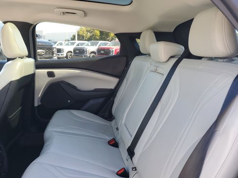 Used 2022 Ford Mustang Mach-E Premium image 14