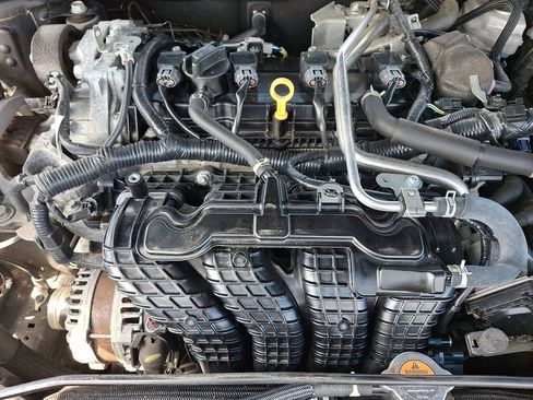 Certified 2023 Nissan Altima 2.5 SV AWD/4WD image 27