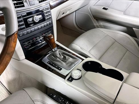 Used 2012 Mercedes-Benz E 550 Cabriolet image 15