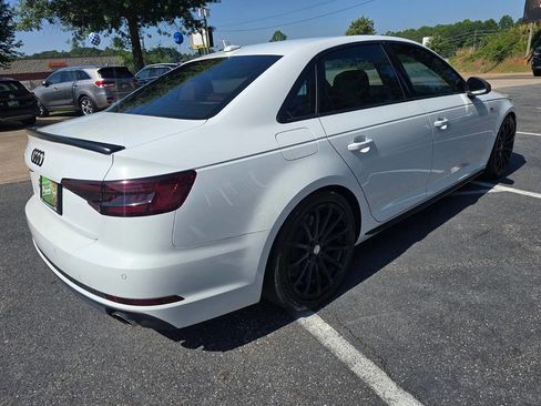 Used 2017 Audi A4 2.0T Prestige w/ Prestige Package AWD/4WD image 6