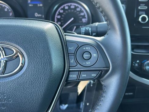 Used 2023 Toyota Camry SE image 23