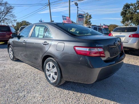 Used 2007 Toyota Camry LE image 7