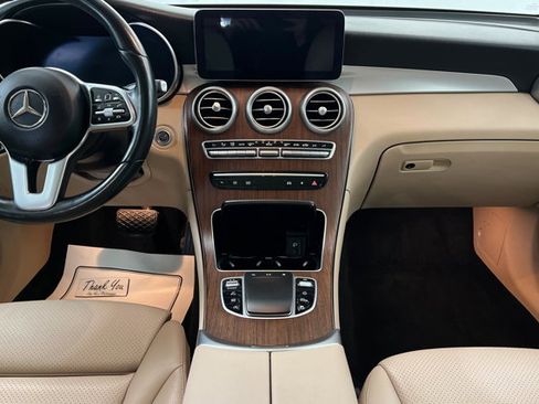 Used 2021 Mercedes-Benz GLC 300 GLC 300 w/ Premium Package image 13