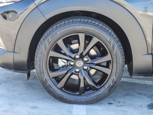 Used 2020 MAZDA CX-30 FWD w/ Premium Package image 10
