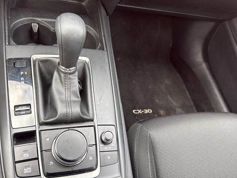Certified 2023 MAZDA CX-30 AWD 2.5 S image 21