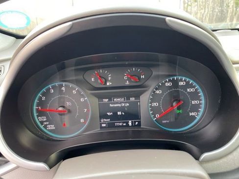 Used 2020 Chevrolet Malibu LS image 11