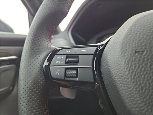 New 2026 Acura ADX A-Spec AWD/4WD image 15