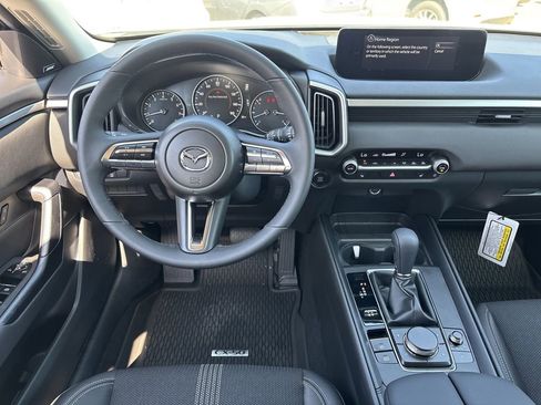 New 2025 MAZDA CX-50 AWD 2.5 S w/ Weather Package image 12