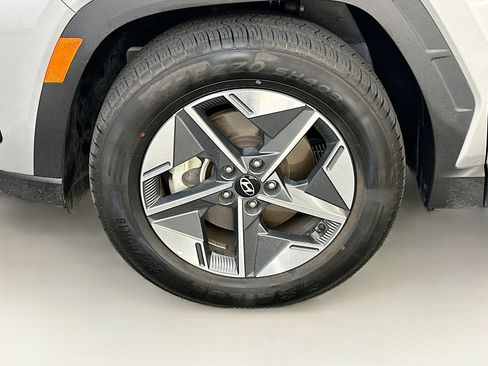 Used 2025 Hyundai Tucson SEL AWD/4WD image 35