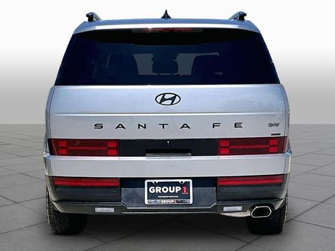 Certified 2024 Hyundai Santa Fe XRT AWD/4WD image 5